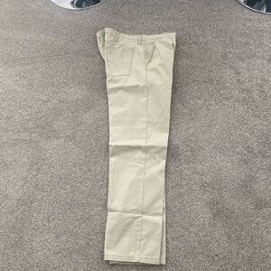 Levi's Men's Khaki Chinos